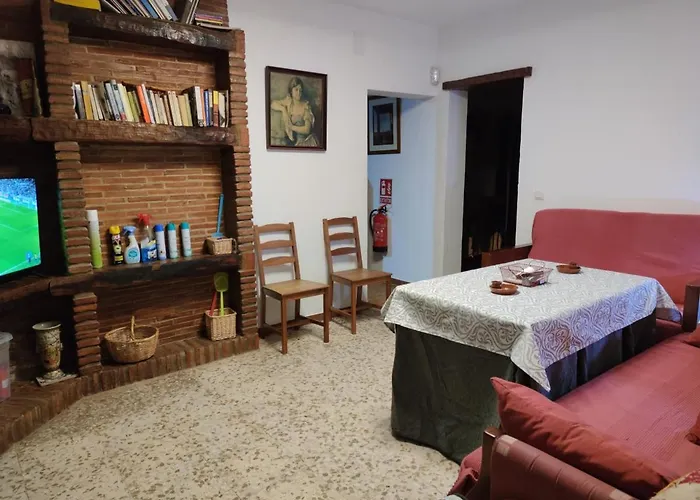 Casa El Jazmin