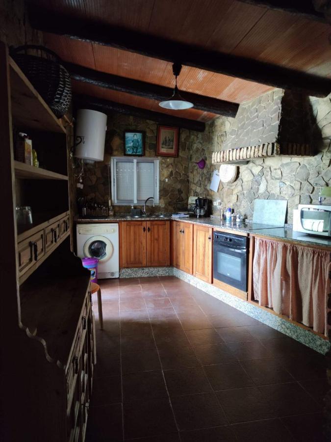 Dom wakacyjny Casa El Jazmin Vejer de la Frontera