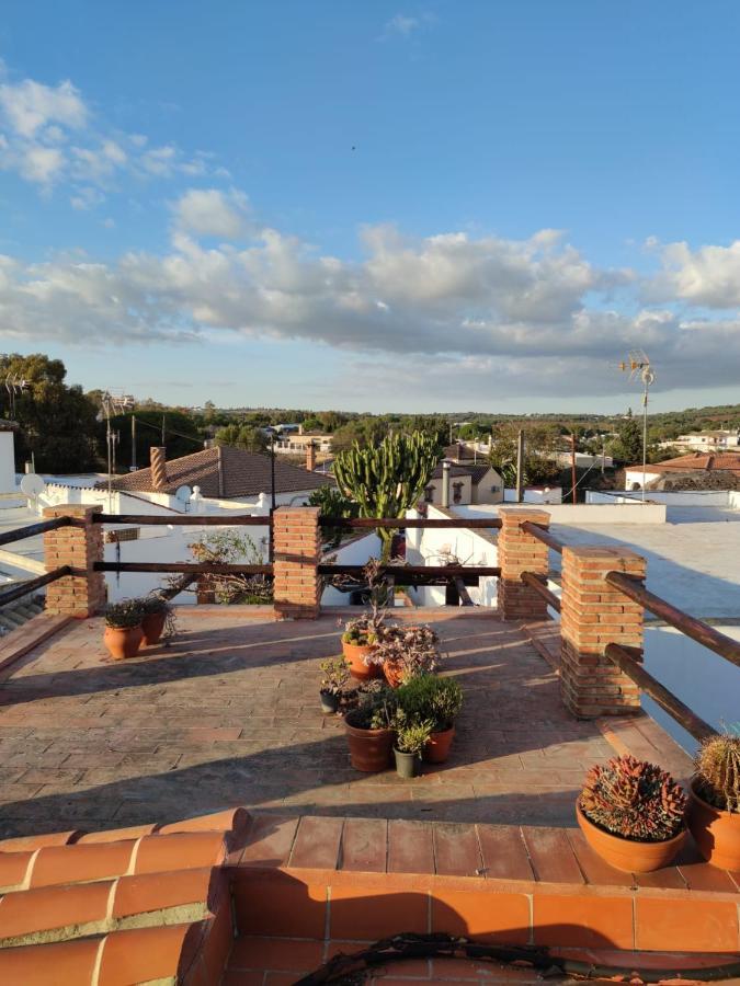 Dom wakacyjny Casa El Jazmin