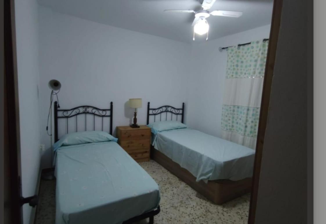 Casa El Jazmin Dom wakacyjny *