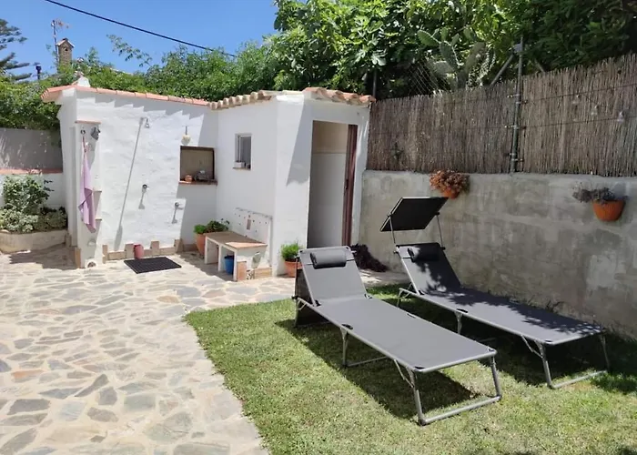 Casa El Jazmin