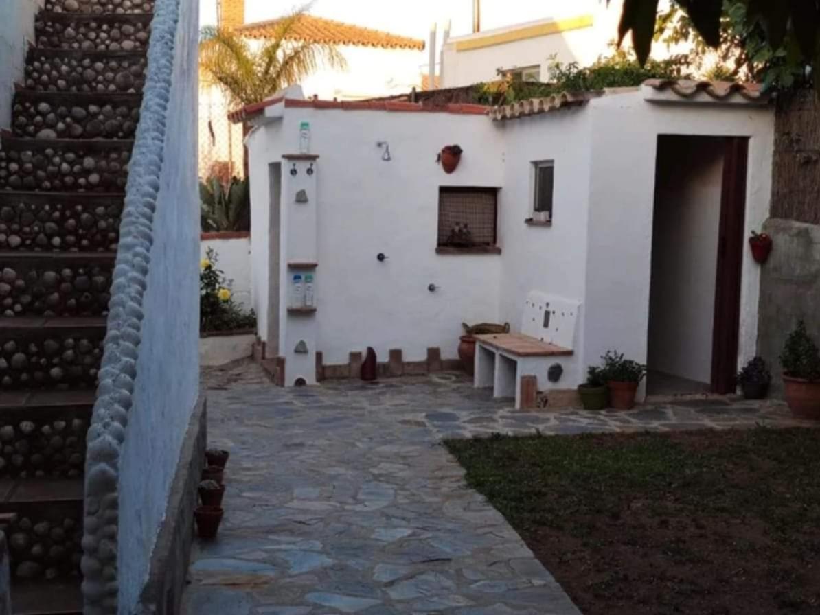 Casa El Jazmin Hébergement de vacances
