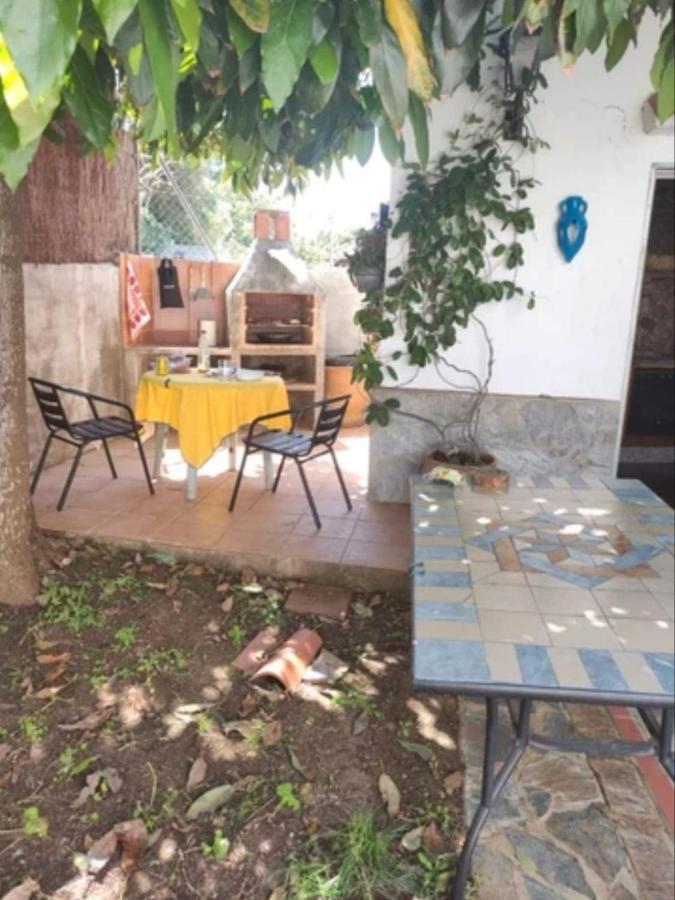 Casa El Jazmin * Vejer de la Frontera