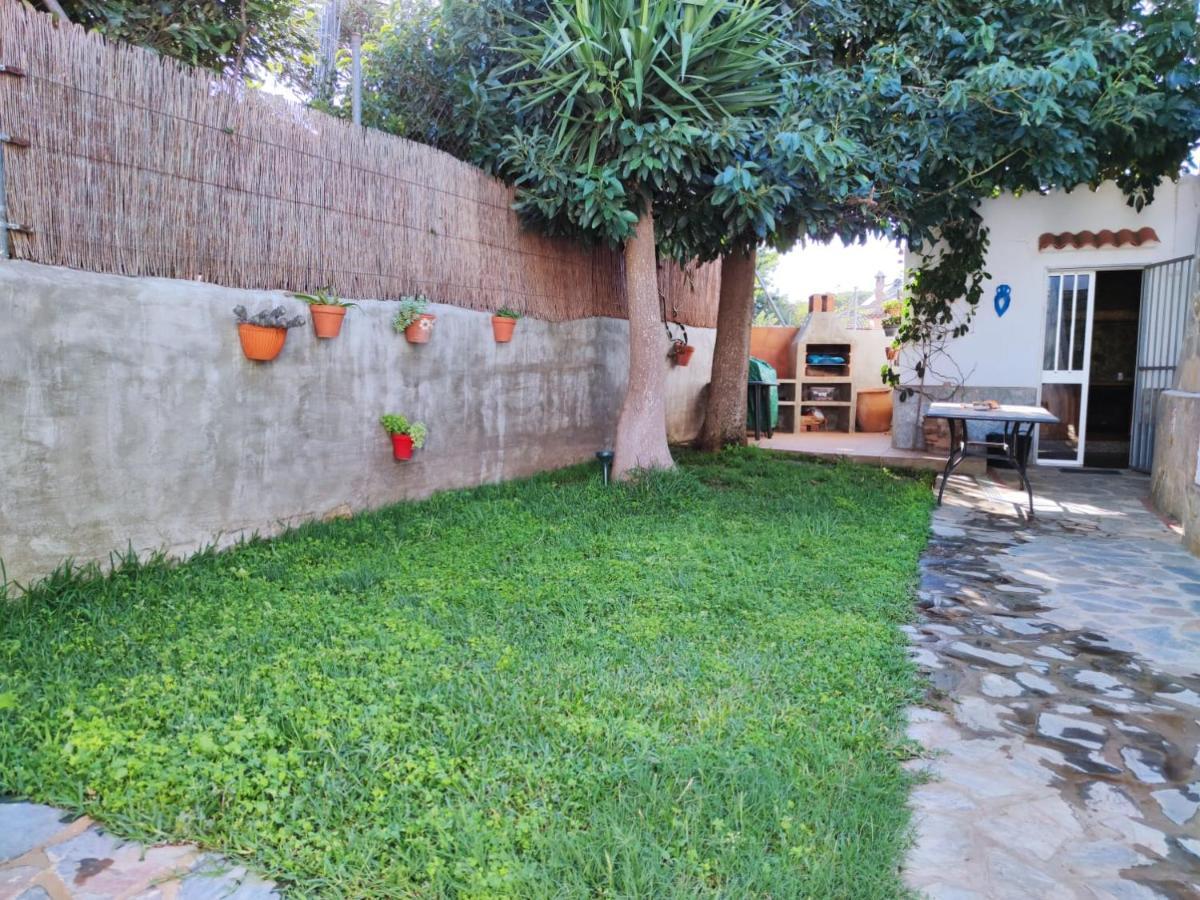 Hébergement de vacances Casa El Jazmin *