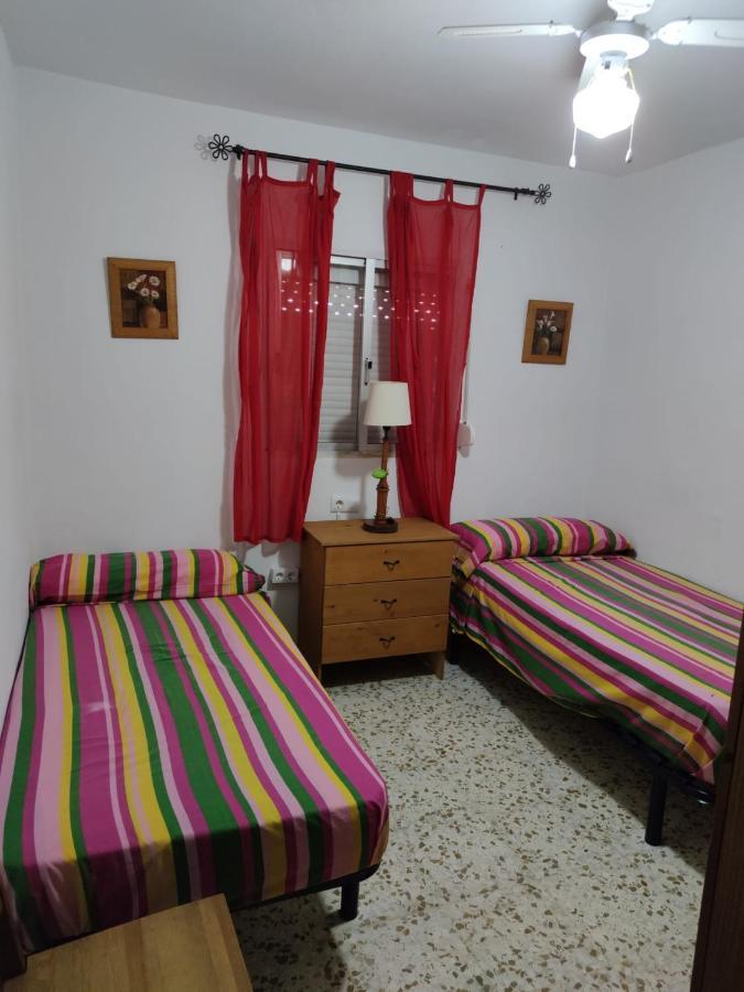 Casa El Jazmin