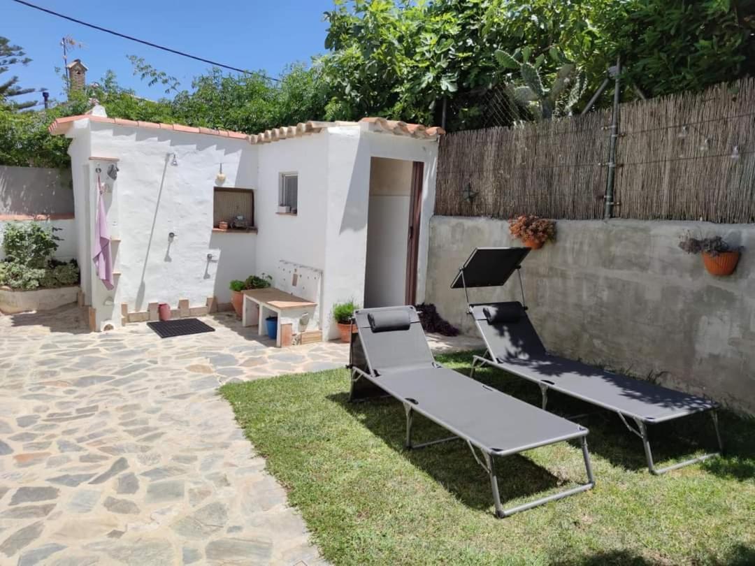 Casa El Jazmin
